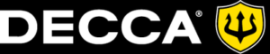 Decca logo